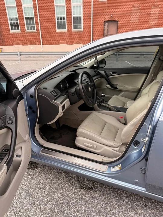 2009 Acura TSX 2nd Gen - Image 5 of 14