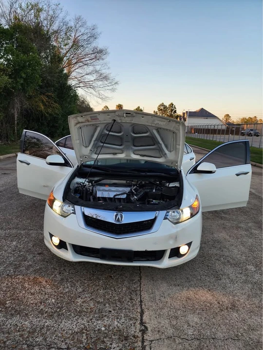 2009 Acura TSX 2nd Gen - Image 6 of 20