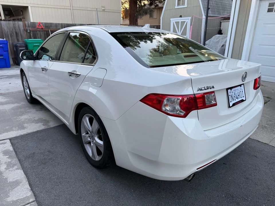 2009 Acura TSX 2nd Gen - Image 6 of 12