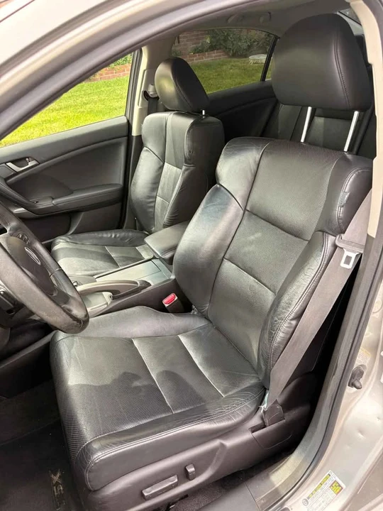 2009 Acura TSX 2nd Gen - Image 8 of 13