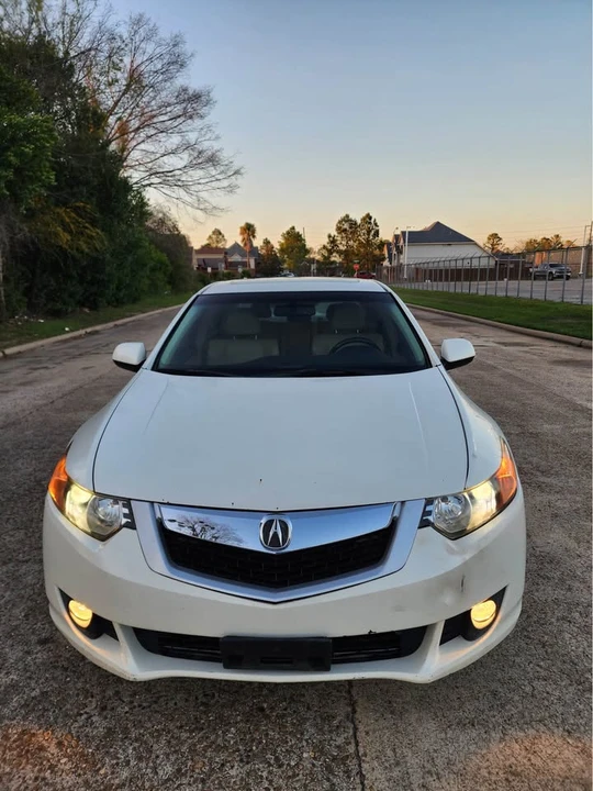 2009 Acura TSX 2nd Gen - Image 3 of 20