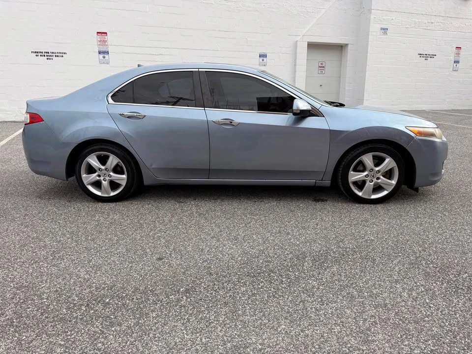 2009 Acura TSX 2nd Gen - Image 2 of 14