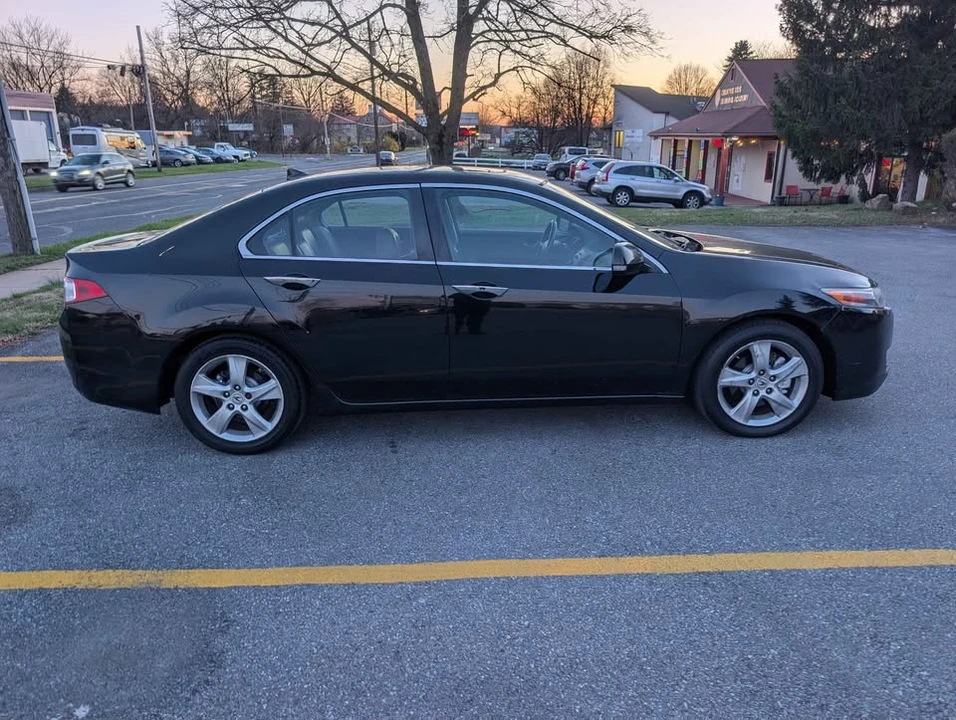 2009 Acura TSX 2nd Gen - Image 6 of 14