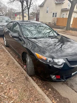 2009 Acura TSX