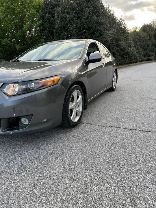 2009 Acura TSX 2nd Gen - Image 3 of 6