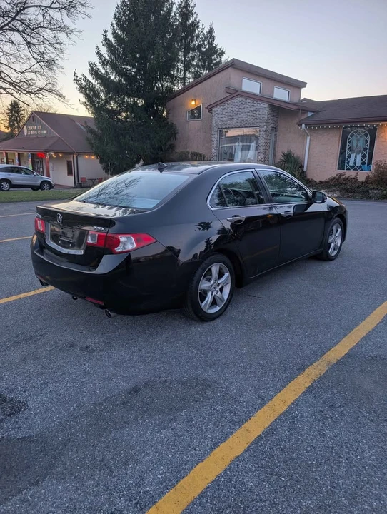 2009 Acura TSX 2nd Gen - Image 5 of 14