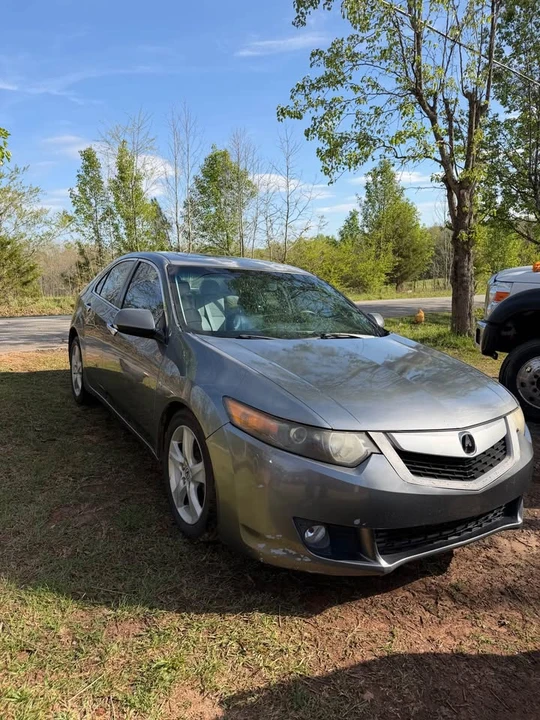 2009 Acura TSX 2nd Gen - Image 10 of 10