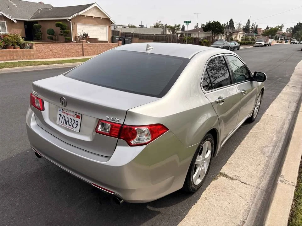 2009 Acura TSX 2nd Gen - Image 2 of 14