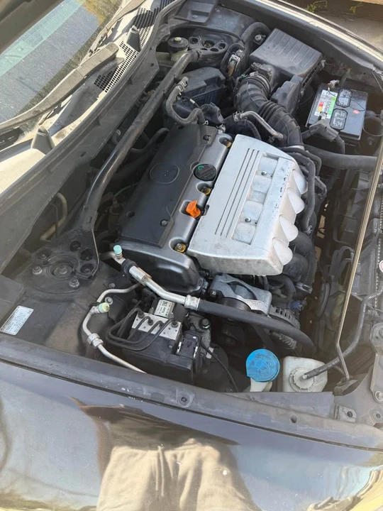 2009 Acura TSX 2nd Gen - Image 2 of 11