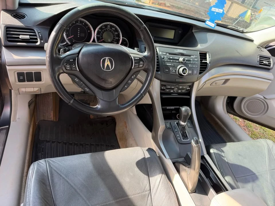 2009 Acura TSX 2nd Gen - Image 6 of 10
