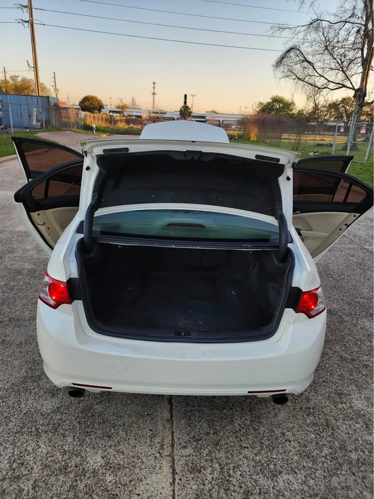 2009 Acura TSX 2nd Gen - Image 15 of 20