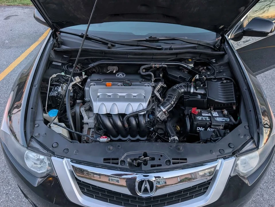 2009 Acura TSX 2nd Gen - Image 13 of 14
