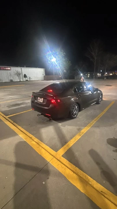 2009 Acura TSX 2nd Gen - Image 4 of 4