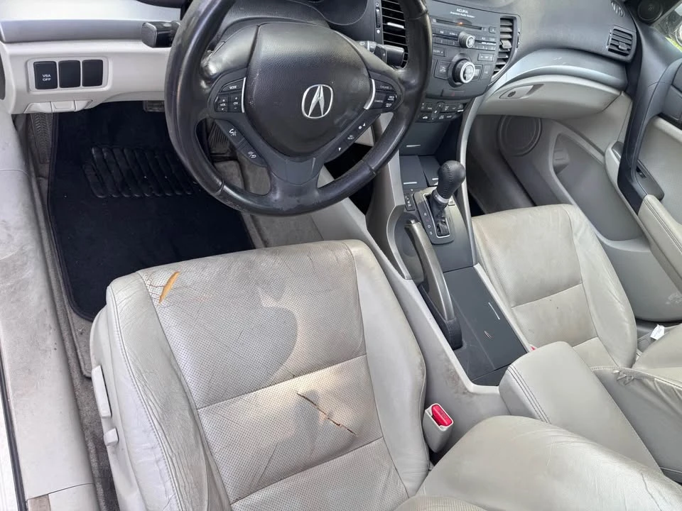 2009 Acura TSX 2nd Gen - Image 6 of 7