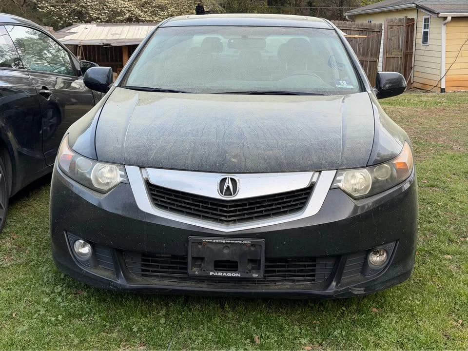 2009 Acura TSX 2nd Gen - Image 3 of 7
