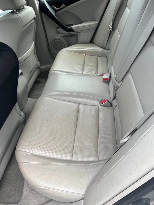 2009 Acura TSX 2nd Gen - Image 6 of 10