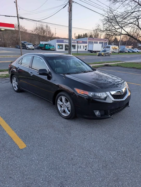 2009 Acura TSX 2nd Gen - Image 7 of 14