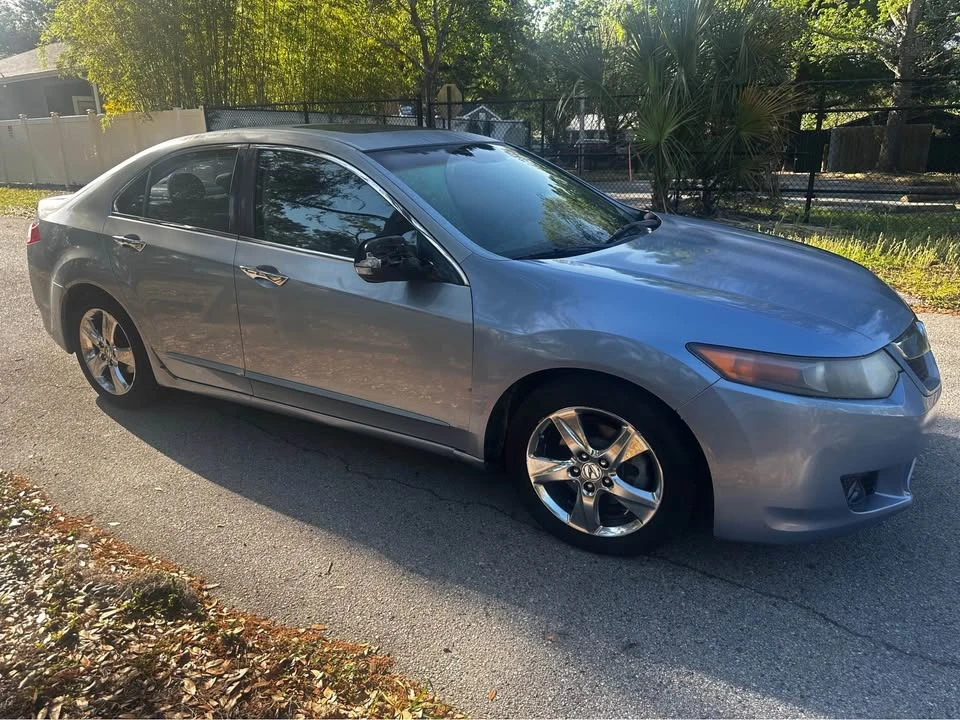 2009 Acura TSX 2nd Gen - Image 2 of 9
