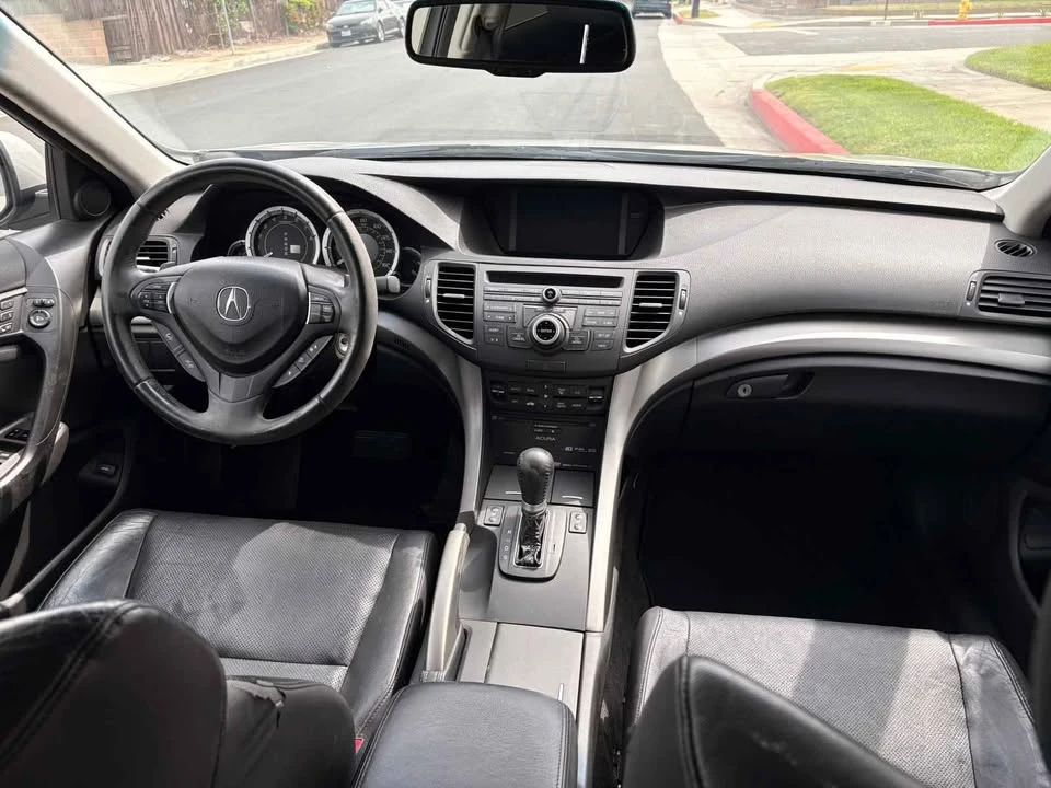 2009 Acura TSX 2nd Gen - Image 7 of 14