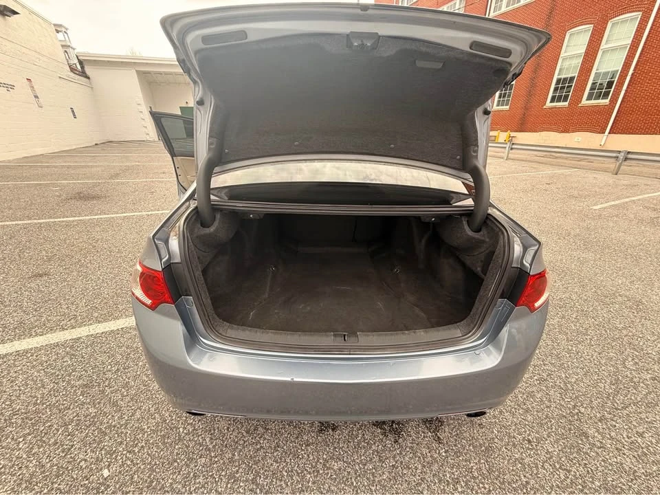 2009 Acura TSX 2nd Gen - Image 11 of 14