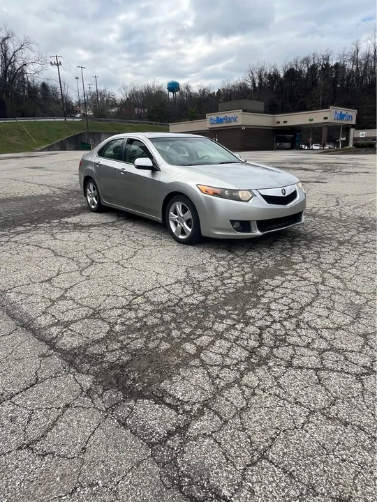 2009 Acura TSX 2nd Gen - Image 2 of 10
