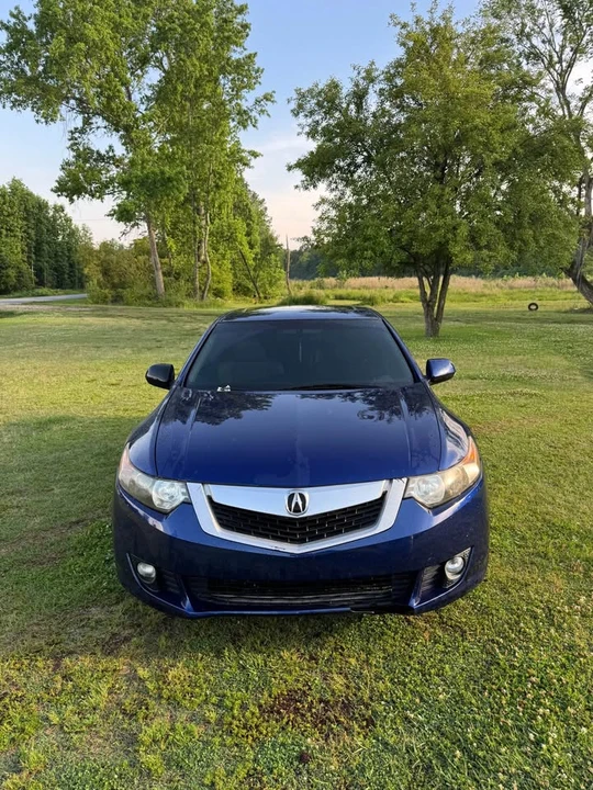 2009 Acura TSX 2nd Gen - Image 6 of 11