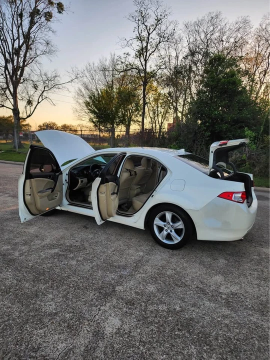 2009 Acura TSX 2nd Gen - Image 9 of 20