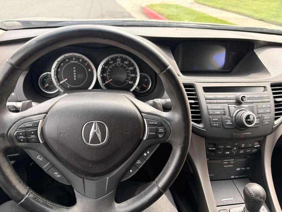 2009 Acura TSX 2nd Gen - Image 11 of 14