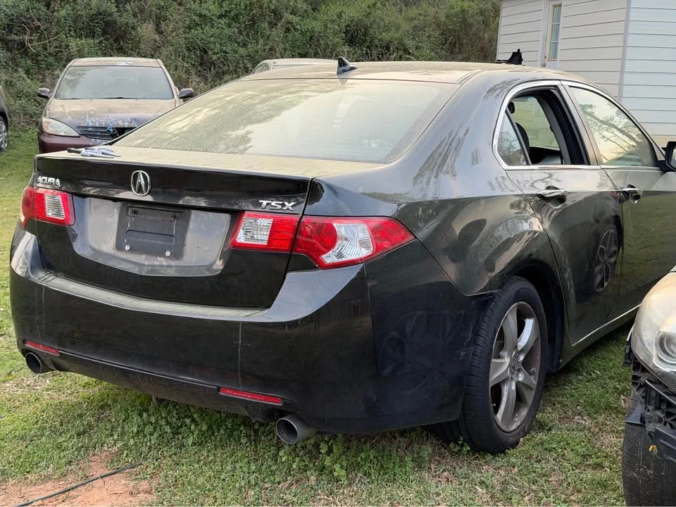 2009 Acura TSX 2nd Gen - Image 5 of 7