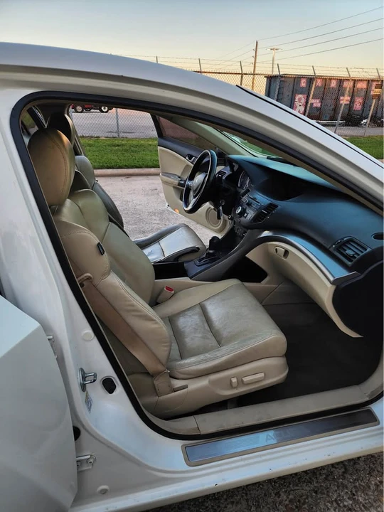 2009 Acura TSX 2nd Gen - Image 16 of 20