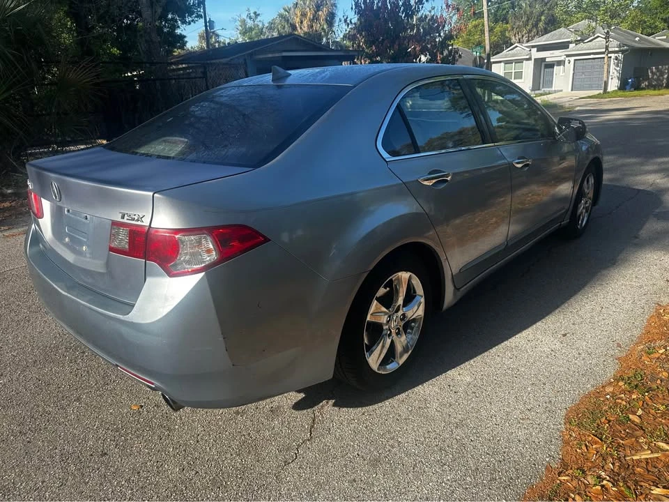 2009 Acura TSX 2nd Gen - Image 3 of 9