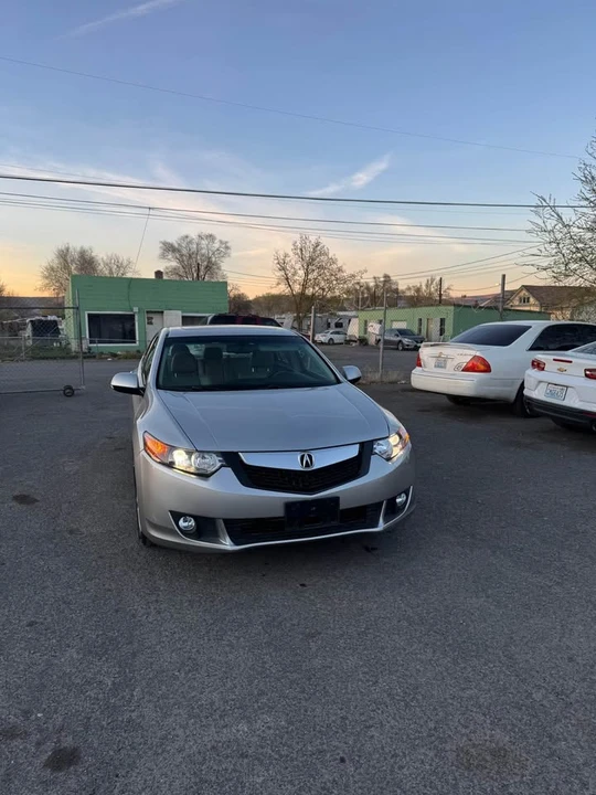 2009 Acura TSX 2nd Gen - Image 3 of 7