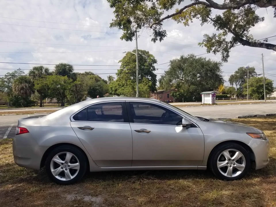 2009 Acura TSX 2nd Gen - Image 6 of 20