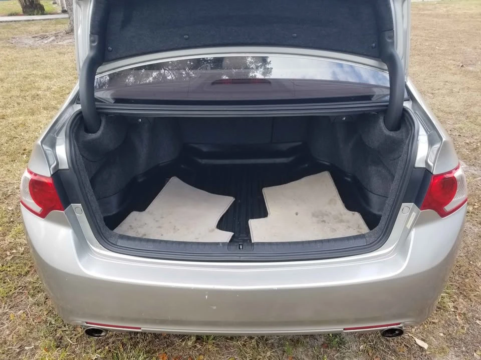 2009 Acura TSX 2nd Gen - Image 19 of 20