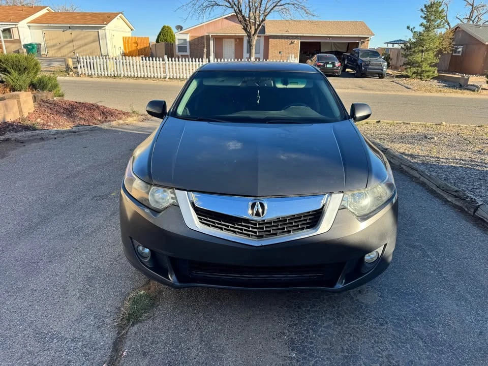 2009 Acura TSX 2nd Gen - Image 3 of 8