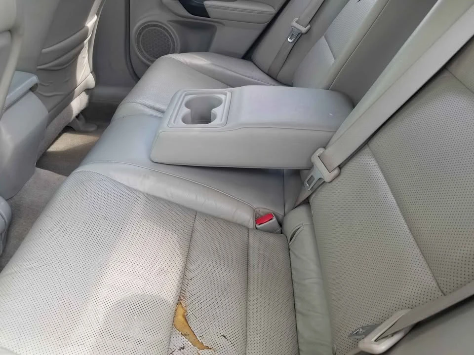 2009 Acura TSX 2nd Gen - Image 16 of 20