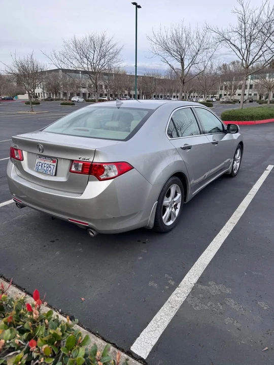 2009 Acura TSX 2nd Gen - Image 4 of 7
