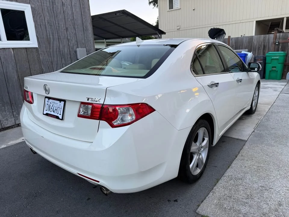 2009 Acura TSX 2nd Gen - Image 5 of 12