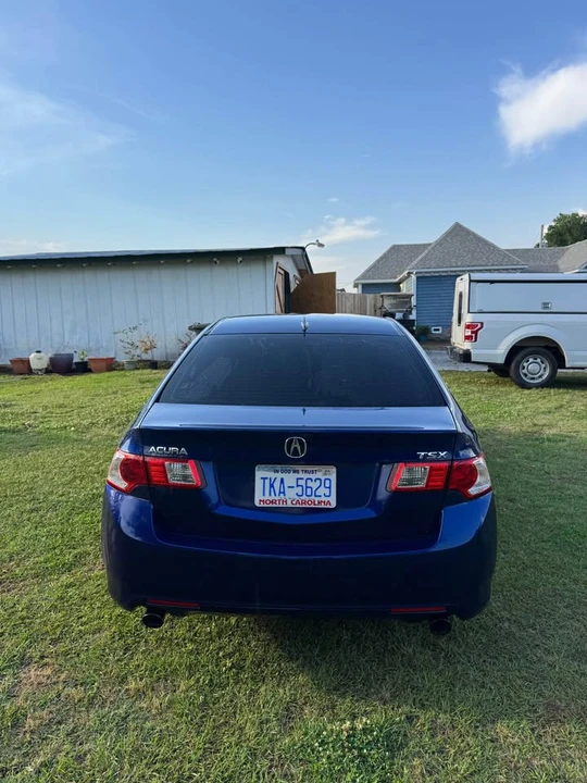 2009 Acura TSX 2nd Gen - Image 3 of 11
