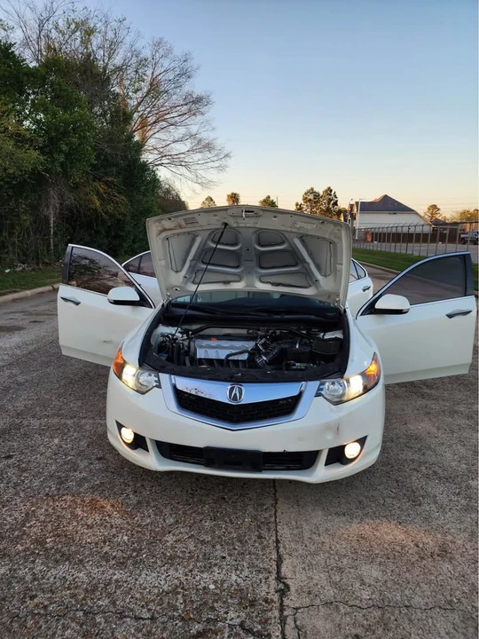 2009 Acura TSX 2nd Gen - Image 12 of 20