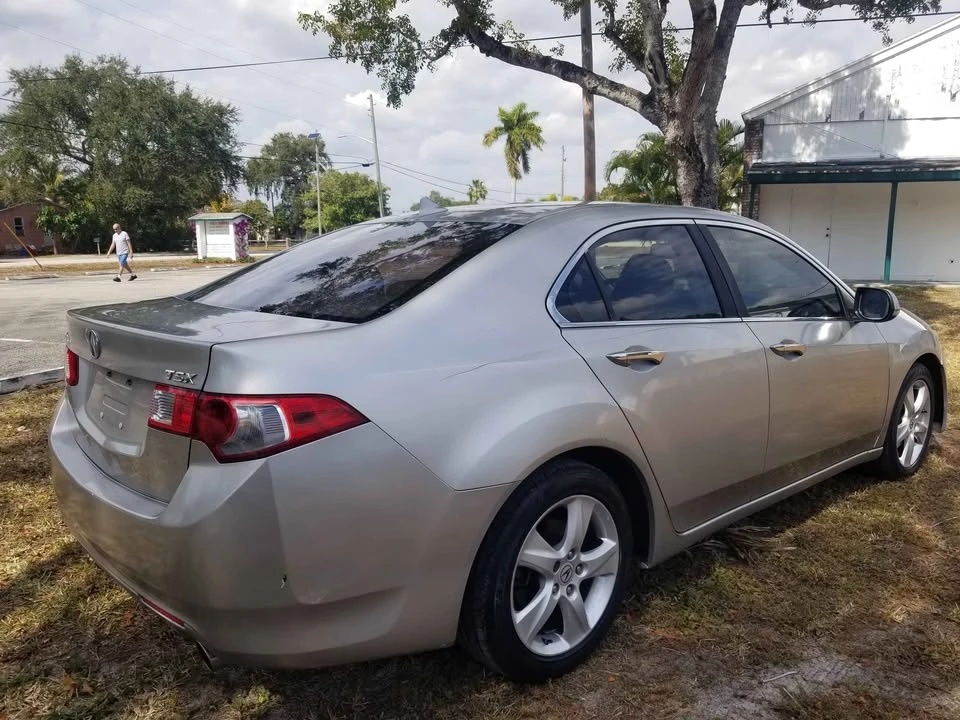 2009 Acura TSX 2nd Gen - Image 5 of 20