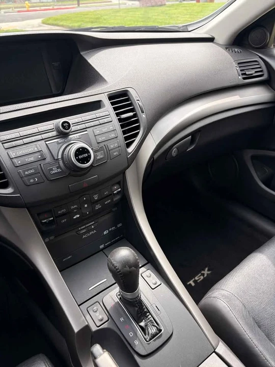 2009 Acura TSX 2nd Gen - Image 12 of 14