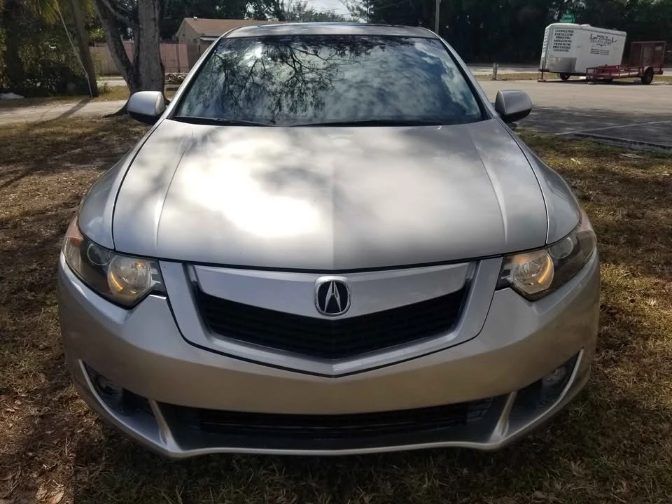 2009 Acura TSX 2nd Gen - Image 8 of 20