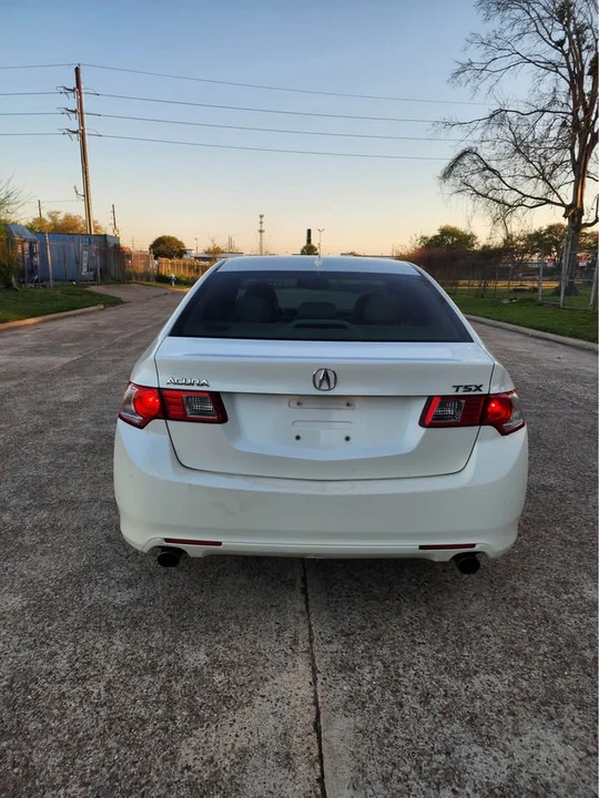 2009 Acura TSX 2nd Gen - Image 7 of 20