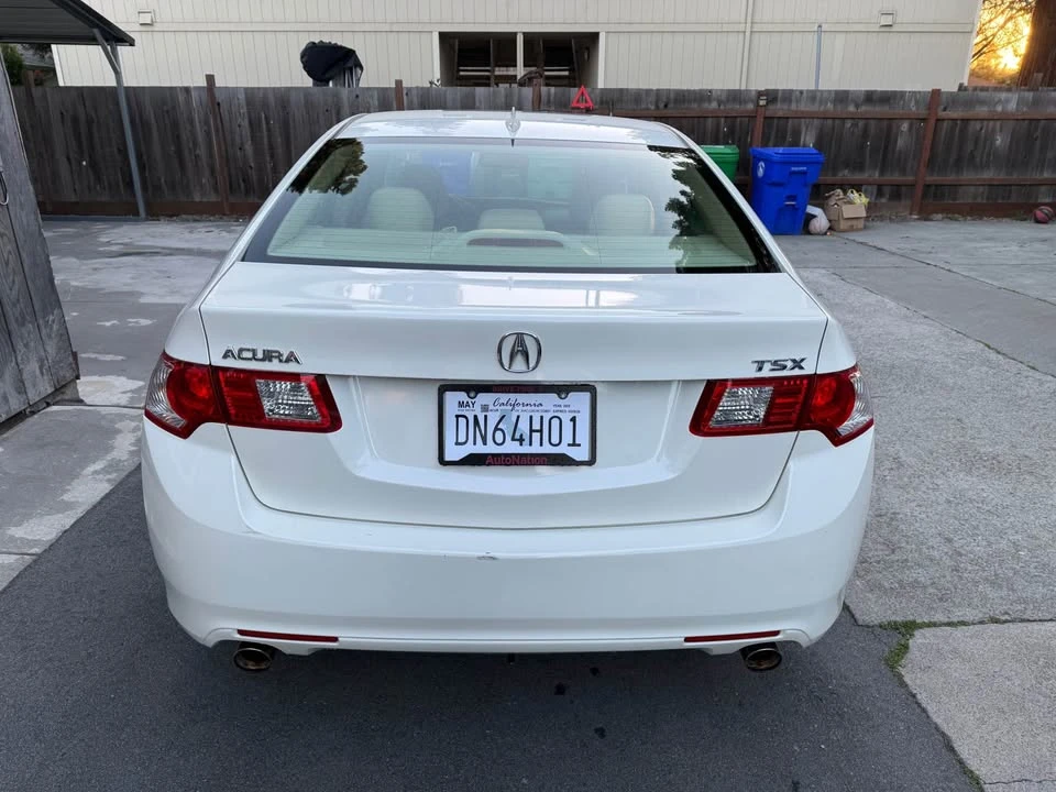 2009 Acura TSX 2nd Gen - Image 4 of 12