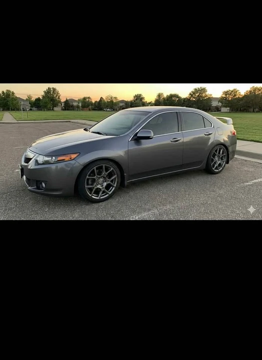 2009 Acura TSX 2nd Gen - Image 3 of 4