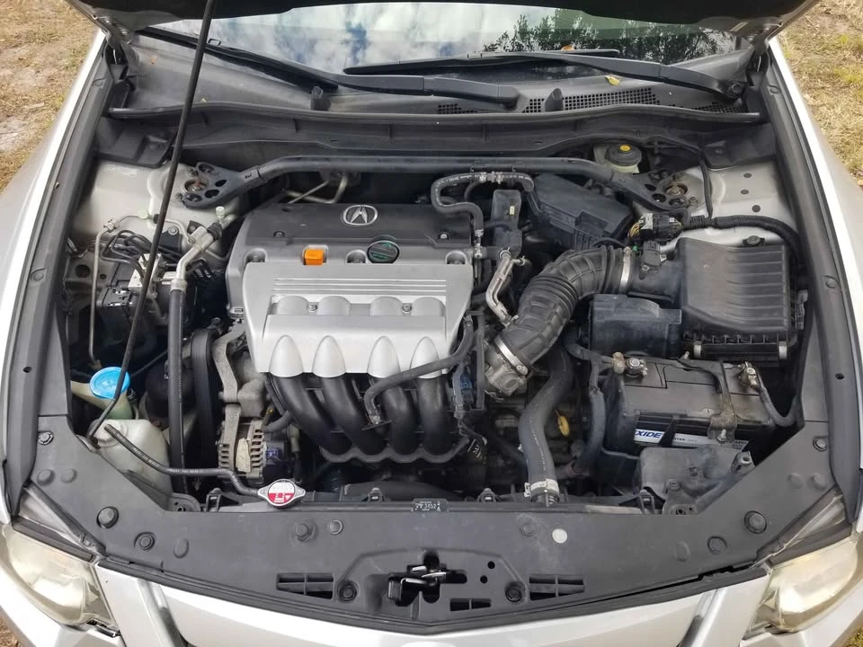 2009 Acura TSX 2nd Gen - Image 20 of 20