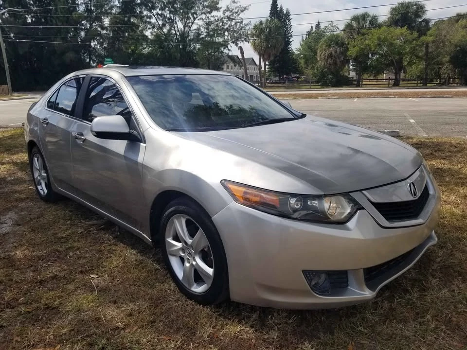2009 Acura TSX 2nd Gen - Image 7 of 20