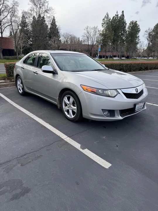 2009 Acura TSX 2nd Gen - Image 2 of 7