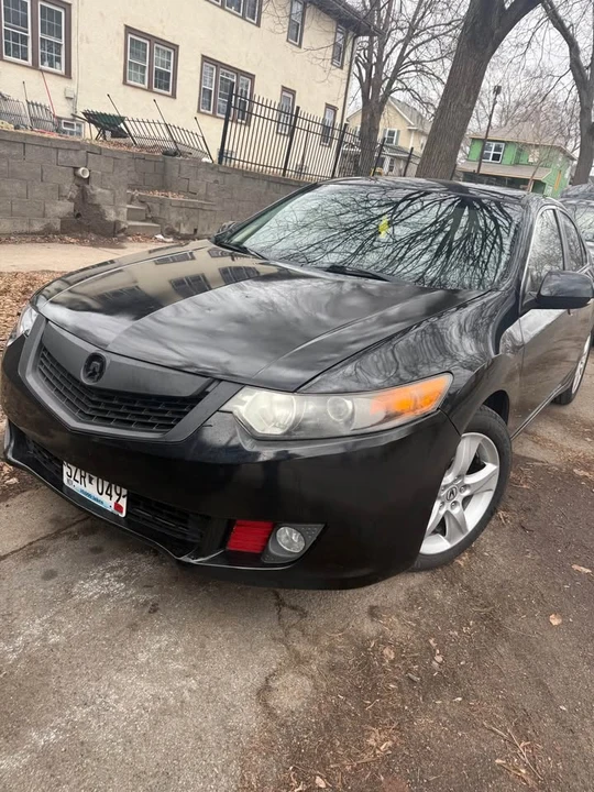 2009 Acura TSX 2nd Gen - Image 10 of 12